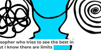 Interpreting someone’s thoughts or actions can mean balancing their agency against the good. Kateryna Kovarzh/iStock via Getty Images